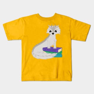 Pupdragon Kids T-Shirt